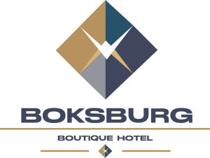 BOKSBURG BOUTIQUE HOTEL LOGO